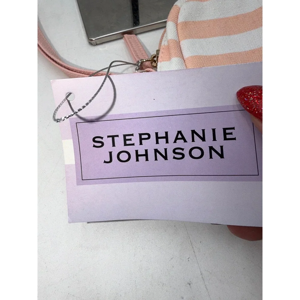 Stephanie Johnson stephanie johnson